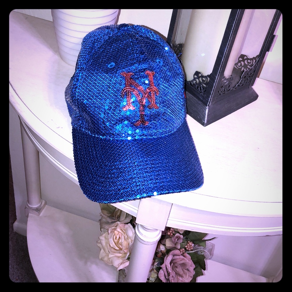 New York Mets VS Pink collection